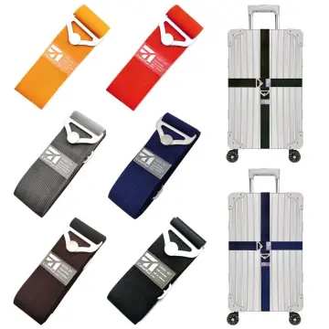 美品】 RIMOWA Luggage Belt S Luggage Belt | Travel