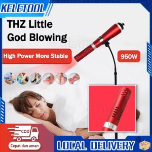 Tahertz Alat Terapi 950W Terahertz Blower Gelombang Sinar Inframerah Terapi Nol radiasi Meredakan Rasa Sakit Blower  Wave Cell Light Magnetic Perangkat Sehat Terapi Pemanas Listrik Pijat Blower Kesehatan Sel Thz Fisioterapi Piring