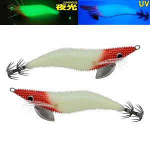 SEAHAWK GX-EGI SQUID JIG HYPER GRIP TECHNOLOGY (2.5/ 3.0/ 3.5)