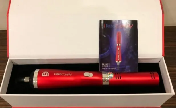I Tera Care Health Blower Image 1