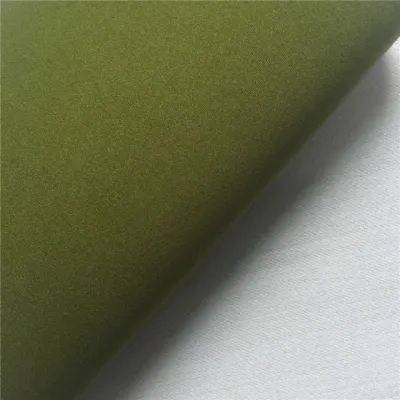 【Kamram】 3mm Thick Sbr Neoprene Fabric Soft Elastic Shockproof Diving Double Sided Composite Cloth Sports Protector Gear Surfing