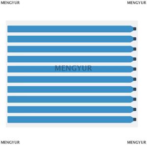 [COD] MENGYUR 5 10Pcs Double-Sided LCD Tape Adhesive Laptop Screen Easy-Pull Adhesive For Cell Phone Repair Accessories Thickened 0.3MM