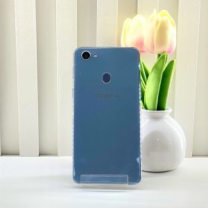 มือถือ รุ่น F7 หน้าจอ6.2นิ้ว แรม4รอม64 แอนดรอยด์8.1 แบตเตอรี่3400mAh