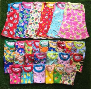 Dress Yukensi Anak Usia 0-5 Tahun