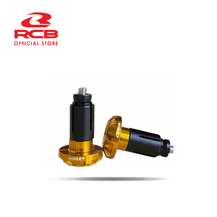 NEW!%20RCB%20Handle%20Bar%20End%20M8%20Universal%20-%20Image%205