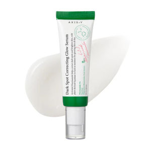 Tinh chất làm mờ vết thâm và làm sáng da AXIS-Y Dark Spot Correcting Glow 5% Niacinamide Serum 50ml