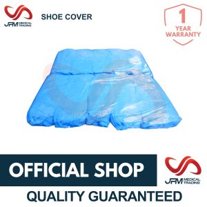 Disposable Shoe Cover