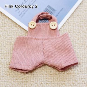 NNIWEEI Mini Búp bê tổng thể Tất cả phù hợp Jean Đồ chơi Quà tặng sinh nhật cho trẻ em Đồ chơi giả vờ cho bé gái Dễ thương Quần búp bê Dành cho chó Wallace gromit 14cm