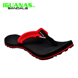 IGUANAS SANDALS CONNECTED STRAP SLIPPER SANDALS (GALACTIC)