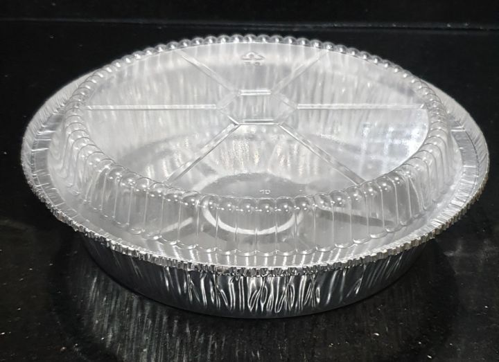 Aluminium foil baking tray best sale