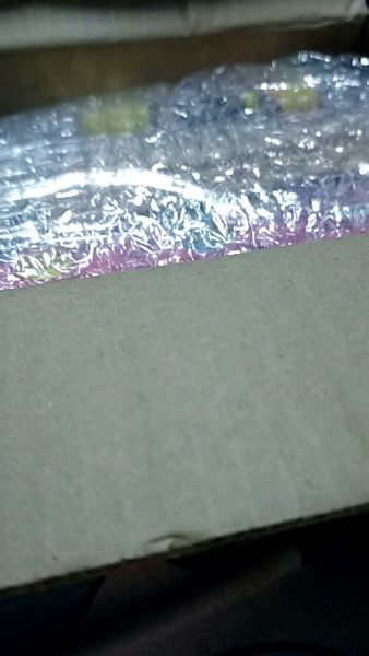 Buyer review video 2