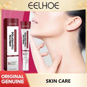 EELHOE Dark Spot Lightening face cream Moisturizing and Firming Shining Dark Skin Nicotinamide Spot Lightening face cream 15g