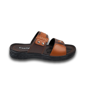 Casildo Sandal Anak Cowok Slop Best Seller Size 28-37 Sandal Anak Laki laki Tanggung