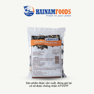 NẤM MÈO NGUYÊN TAI HẢI NAM