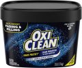 OxiClean White Revive Laundry Whitener Strain Remover / Washing Machine Cleaner. 