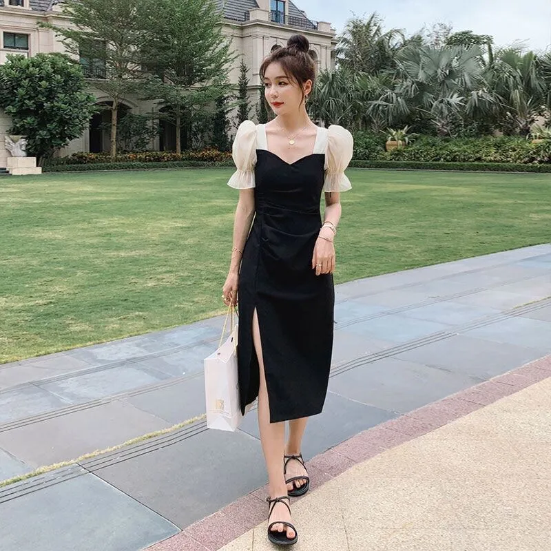 Dress on sale style korea