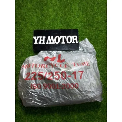 TUBE MOTOR 225/250 - 275/300 SIZE 17
