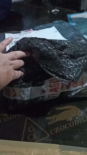 Buyer review video 3