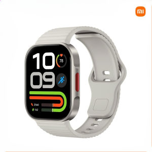 REDMI Watch 6 Lite | 1.96 AMOLED display 150+ sport modes Built-in GNSS Local warranty