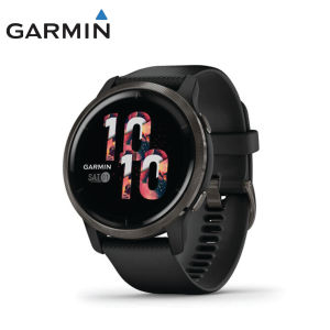 Brand New Garmin Venu 2 Venu 2s GPS Smart Watch Smart Band Sports Activity Tracker Adjustable Band With 2 Years Warranty