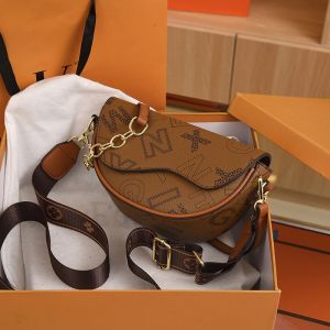 Tas Wanita Premium LUYI Tas Selempang Wanita Import Tas Bahu Slingbag Wanita Tas Import Wanita MMI8012
