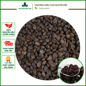 Hạt dổi nếp 100g hạt dổi rừng gia vị chẩm chéo ướp thịt pha đồ chấm gia vị nổi tiếng Tây Bắc
