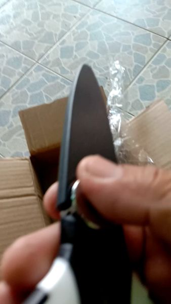 Buyer review video 5