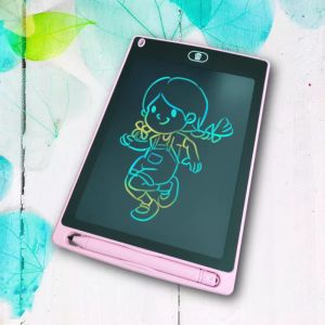 8.5/10.5/16 Inch LCD Writing Tablet Children Magic Blackboard Digital Drawing Writing Board Portable Electronic Write Pad Art Painting Tool Kids Toys