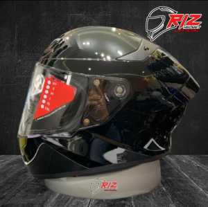 Helm G2 Prestige Full Face Plain Solid SNI ttc r2r ff21 genesis striker vendeta falcon kyoto kairoz gt v2 ultron pro zx1r
