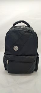 (6 Bulan Warranty for West Malaysia) PSS23-016 Platinum Silver Star Beg Sekolah / School Bag - Backpack ( READY STOCK )