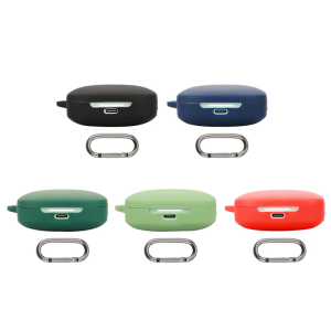 Earbud Case Shockproof Housing Skin-friendly Guarding Washable Shell Nonslip Keep Safe From Accidental Drop for Buds 7S