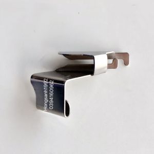 Cử chống quăn mép vải sử dụng cho máy vắt sổ