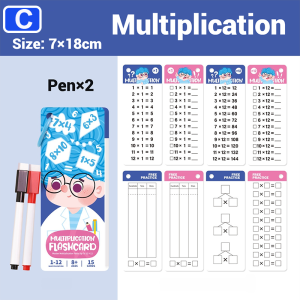 64 Pages 10 Within Mixed Addition Subtraction Mental Arithmetic Math Practice Toy Kids Number Calculation Exercise Sheet Preschool Toddler Early Math Learning Educational Kit