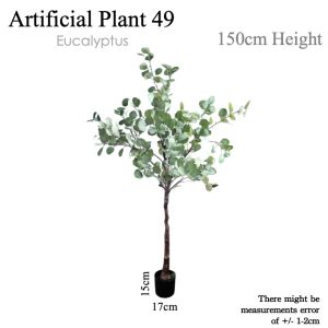 Artificial Plant Faux Greenery Artificial Flower Potted Plant Olive Indoor Outdoor Home Decoration Decorative Plants for Living Room Bedroom Office Tabletop Desk Garden Café Shop Event Wedding Artificial Plants Home Decor Accessories Plant Decoration