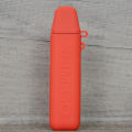 Oxva Xlim Go Case Silicone Texture Skin Cover With Free Lanyard Protective Rubber Soft Shield Sleeve Wrap. 