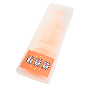 [HOẢ TỐC]"BANHADA - 777 Rod 7 Size ": Bộ Trục uốn Mi cao cấp Hàn quốc Cong UL và Cong C