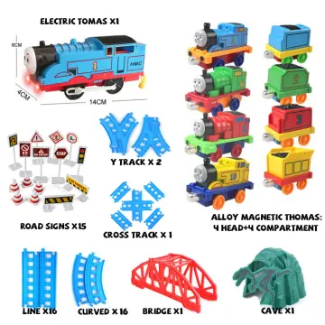 Magnetic thomas and friends deals