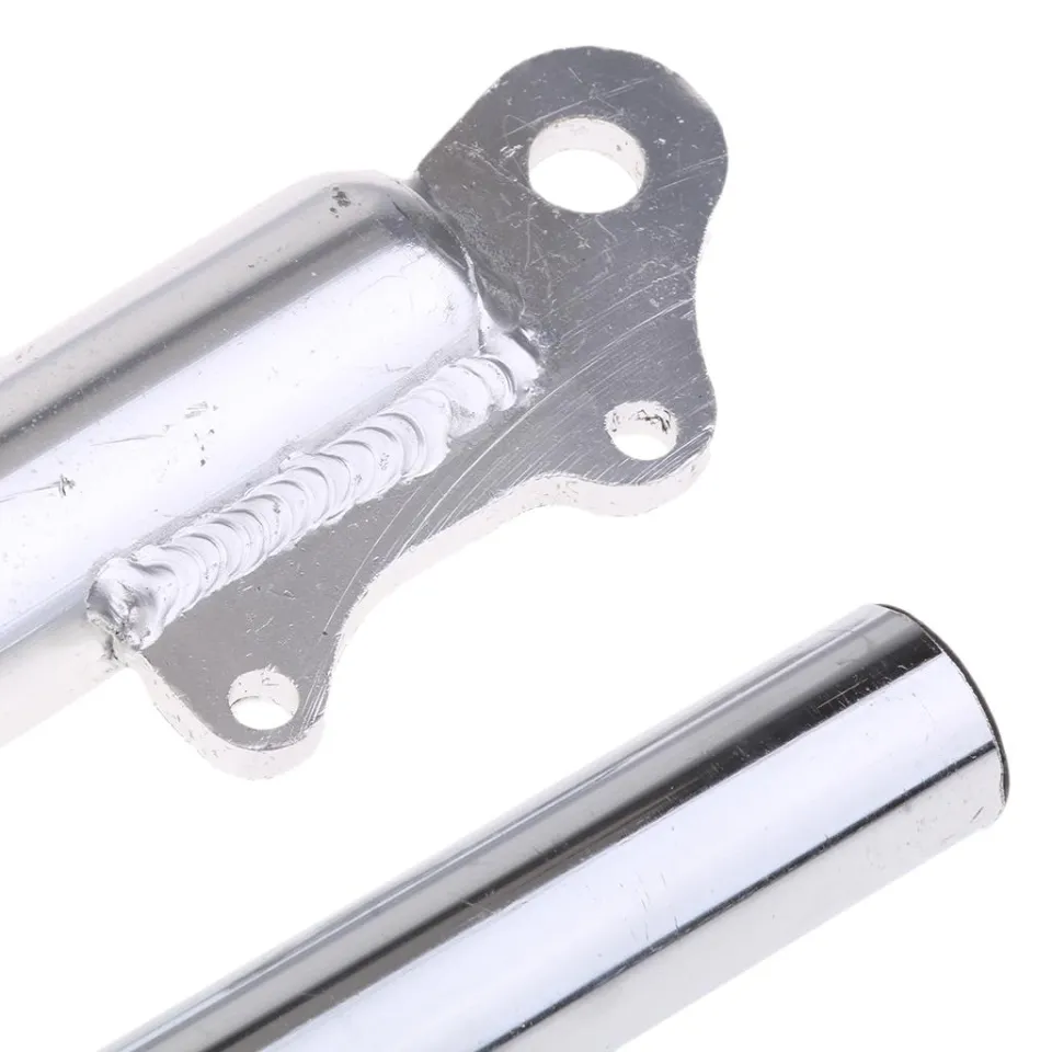 Fourche Avant Pour Pocket Bike 47cc - Alliage Métal - Neuf Sous Emballage