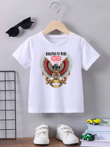 KAOS ANAK TREND/KAOS ANAK LAKI LAKI/KAOS ANAK PEREMPUAN
