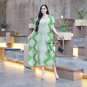 DASTER LOWO JUMBO LONGDRESS SUPER JUMBO TEBAL PREMIUM LD 160 / DASTER KELELAWAR JUMBO