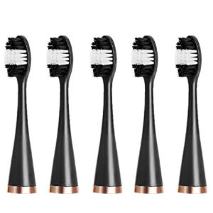 Teeth Cleaner Tartar Ultrasonic Tooth Cleaner Machine Six-in-one Set Teeth Whitening And Tartar Remover Dental Scaler For Teeth Usb Electric Tooth Brush Electric Ultrasonic Toothbrushes Juxutt