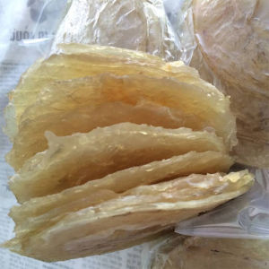 Cá bò khô hảo hạng an toàn không phụ gia không phụ màu_đặc sản miền trung 100g