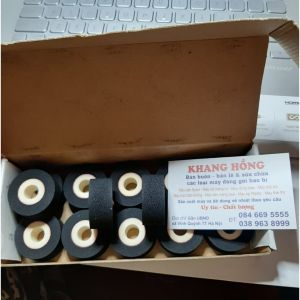 Mực nhiệt indate dành cho máy in date tự động FRM980 FRD1000 MY380 size 36mm*16mm 36mm*32mm - MÁY ĐÓNG GÓI KHANG HỒNG