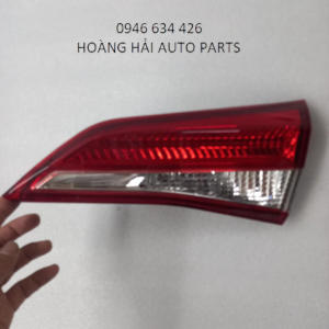 ĐÈN HẬU MIẾNG TRONG TOYOTA VIOS 2019-2021(KHÔNG LED)