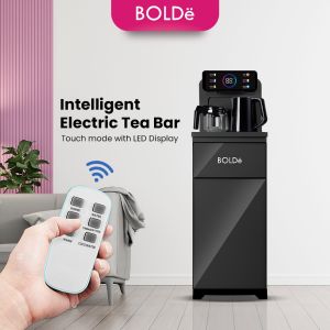 DISPENSER GALON BAWAH BOLDE CAPPUCINO / DISPENSER BOLDE CAPPUCINO