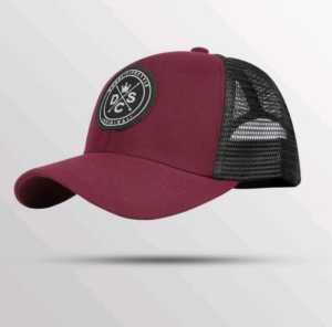 Topi Jaring  truker Pria Import / Topi Distro Original / Topi Pria Kekinian bisa bayar ditempat(cod)