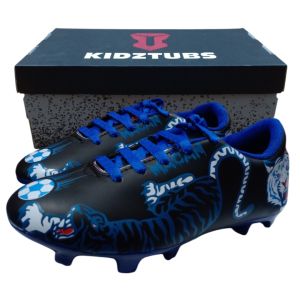 KIDZTUBS Sepatu Bola Anak Laki Laki Size 28 29 30 31 32 33 34 35 36 37 KDZ1527120324