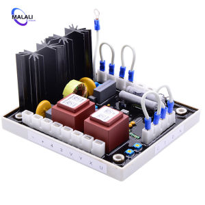 EA63-7D AVR Automatic Voltage Regulator Kutai Stabilizer for Diese Generator