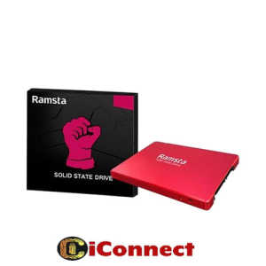 RAMSTA 2.5 SSD S800 512GB