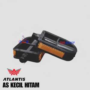 PEDAL GOWESAN SEPEDA ANAK 12 14 16 18 PACIFIC CELCIUS ATLANTIS SEPEDA BMX MINI MINION KUAT ANTI SLIP